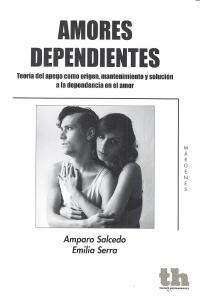 AMORES DEPENDIENTES (Book)