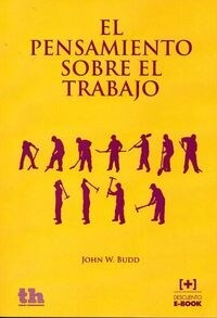 PENSAMIENTO SOBRE EL TRABAJO (Paperback)