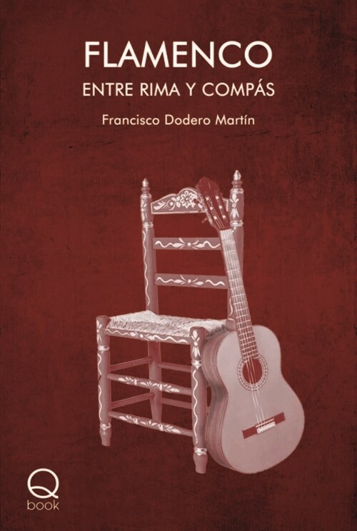 FLAMENCO ENTRE RIMA Y COMPAS (Paperback)