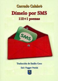 DIMELO POR SMS (Book)