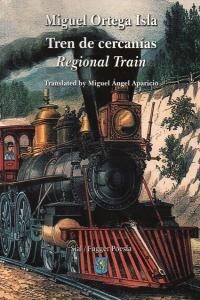 TREN DE CERCANIAS REGIONAL TRAIN (Book)