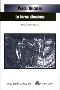 BARCA SILENCIOSA,LA (Book)