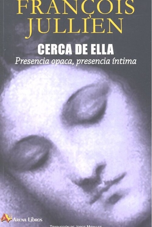 CERCA DE ELLA (Paperback)