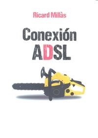 CONEXION ADSL (Book)