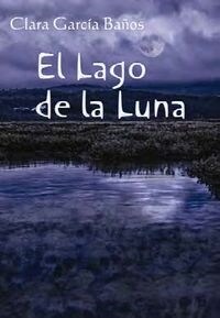 LAGO DE LA LUNA,EL (Book)