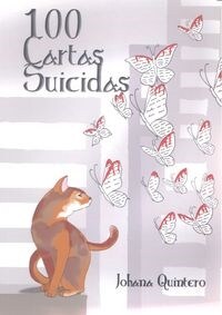 100 CARTAS SUICIDAS (Paperback)