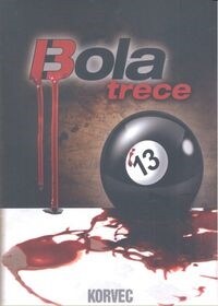 BOLA 13 (Book)