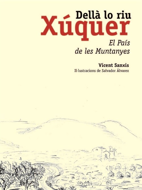 DELLA LO RIU XUQUER (Book)