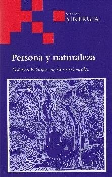 PERSONA Y NATURALEZA (Book)