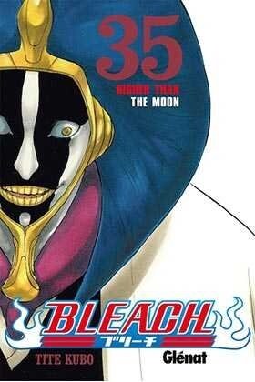 BLEACH 35 (Book)