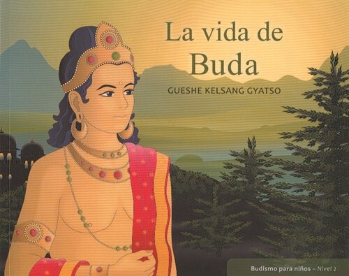 VIDA DE BUDA,LA (Book)