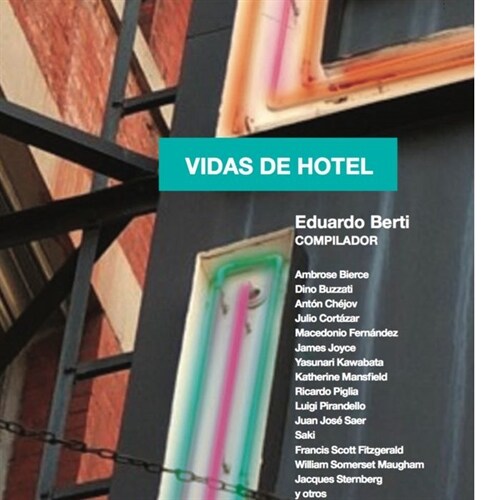 VIDAS DE HOTEL (Paperback)