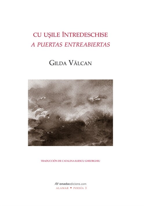 CU USILE INTREDESCHISE (Book)