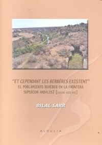 POBLAMIENTO BEREBER EN LA FRONTERA SUPERIOR ANDALUSI (Paperback)