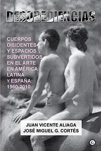 DESOBEDIENCIAS (Book)