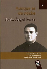 BEATO ANGEL PEREZ (Book)