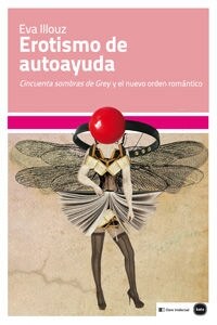 EROTISMO DE AUTOAYUDA (Book)