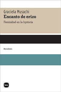 ENCANTO DE ERIZO (Book)