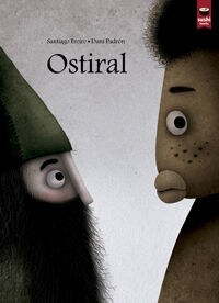 OSTIRAL EUSKERA (Book)
