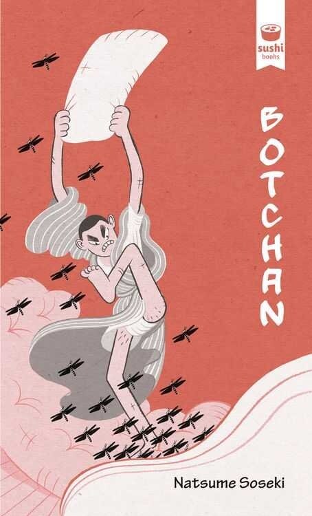 BOTCHAN (Paperback)