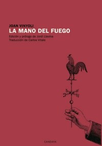 MANO DEL FUEGO,LA (Paperback)