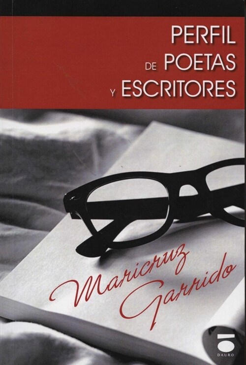 PERFIL DE POETAS Y ESCRITORES (Book)