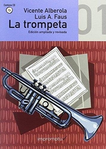 TROMPETA 01,LA (Paperback)
