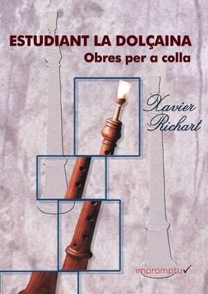 OBRES PER A COLLA VOL.1 ESTUDIANT LA DOLCAINA (Hardcover)