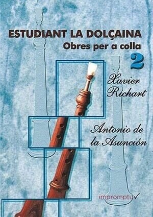 OBRES PER A COLLA VOL.2 ESTUDIANT LA DOLCAINA (Paperback)