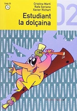 ESTUDIANT LA DOLCAINA 02 (Paperback)