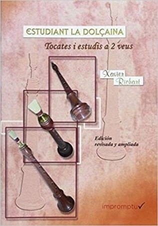 ESTUDIANT LA DOLCAINA. TOCATES I ESTUDIS A 2 VEUS (Paperback)