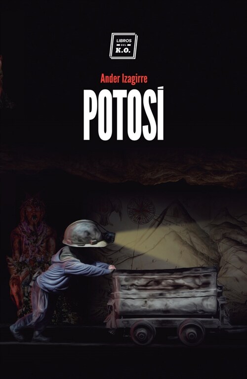 POTOSI (Paperback)