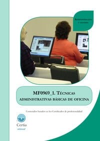 TECNICAS ADMINISTRATIVAS BASICAS (Paperback)