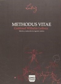 METHODUS VITAE ESCRITOS DE LEIBNIZ (Book)