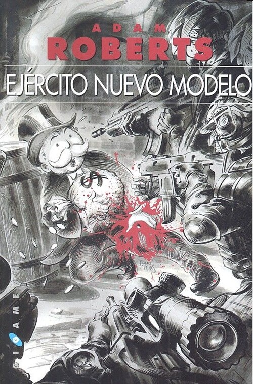 EJERCITO NUEVO MODELO (Book)