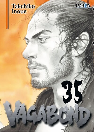 VAGABOND 35 (Paperback)