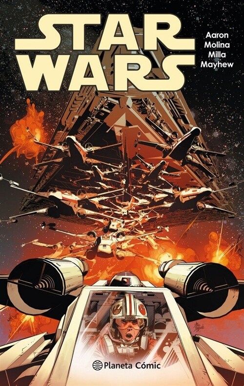 STAR WARS (TOMO RECOPILATORIO) Nº 04 (Hardcover)