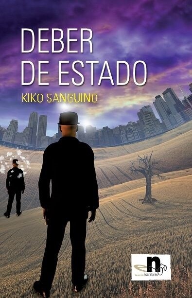 DEBER DE ESTADO (Book)