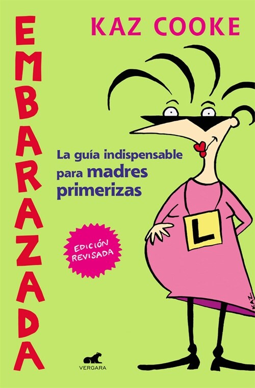 EMBARAZADA (Paperback)