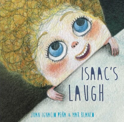 ISAACS LAUGH (Book)