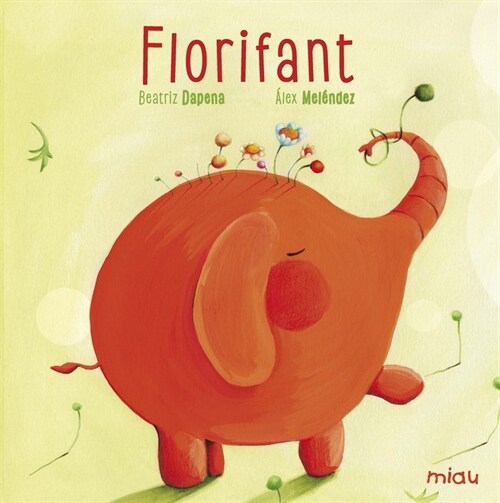 FLORIFANTE CATALAN (Hardcover)