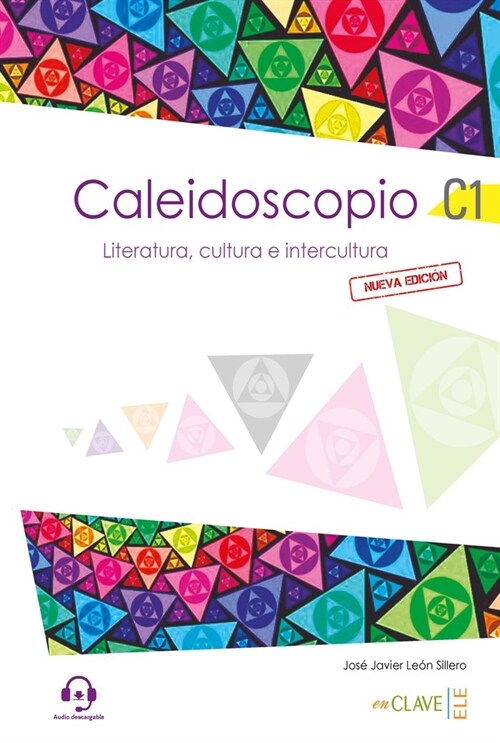 CALEIDOSCOPIO C1 (Other Book Format)