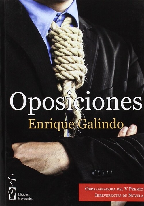 OPOSICIONES (Book)