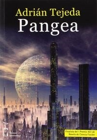 PANGEA (Book)