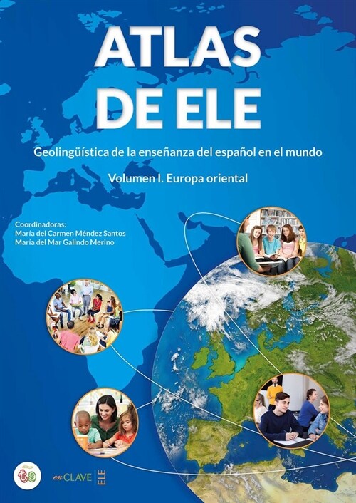 ATLAS DE ELE VOLUMEN 1 (Book)