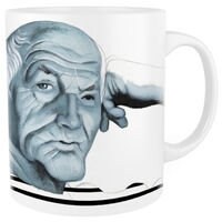 TAZA CENTENARIO BOHUMIL HRABAL (Book)