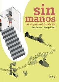 SIN MANOS (Paperback)