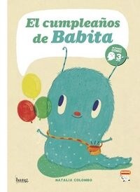 CUMPLEANOS DE BABITA,EL (Hardcover)