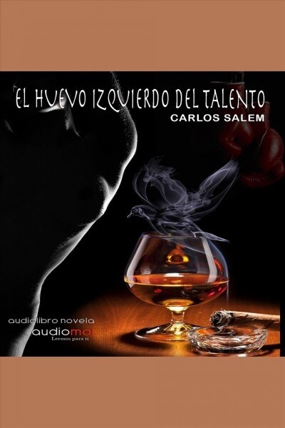 EL HUEVO IZQUIERDO DEL TALENTO (3 CDS) (AUDIOLIBRO) (Book)
