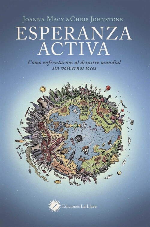 ESPERANZA ACTIVA (Book)
